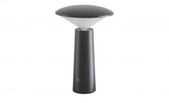 Akku-Außentischleuchte, schwarz mit USB Ladekabel -Garten Verkäufe 2024 10670205 1 202201142234