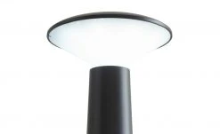 Akku-Außentischleuchte, schwarz mit USB Ladekabel -Garten Verkäufe 2024 10670205 7 202201142234