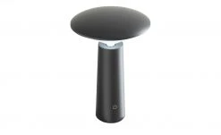 Akku-Außentischleuchte, schwarz mit USB Ladekabel -Garten Verkäufe 2024 10670205 9 202201142234