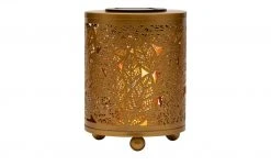 Solar-Tischleuchte, goldfarben 11 Solar-Tischleuchte, goldfarben -Garten Verkäufe 2024 10685694 1 202201131238