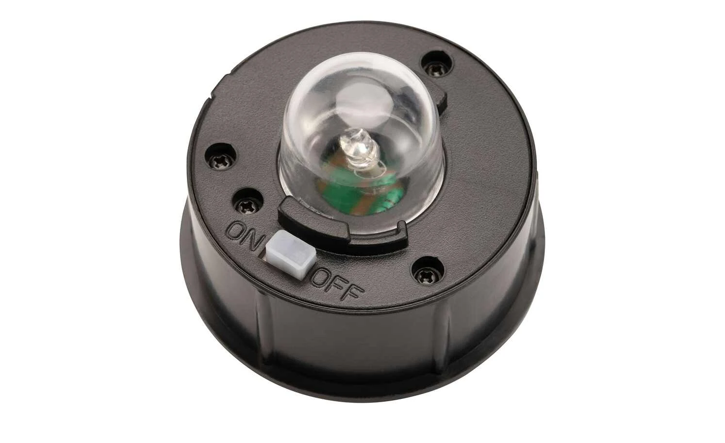 Solar-Tischleuchte, goldfarben 8 Solar-Tischleuchte, goldfarben – Bild 6