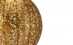 Solar-Tischleuchte, goldfarben `Kugel` Orient -Garten Verkäufe 2024 10685715 2 202201131238