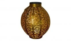 Solar-Tischleuchte, goldfarben `Kugel` Orient -Garten Verkäufe 2024 10685715 5 202201131238