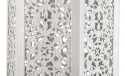 Solar-Tischleuchte, weiß `Laterne` Orient -Garten Verkäufe 2024 10685817 1 202201131238