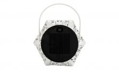 Solar-Tischleuchte, weiß `Laterne` Orient -Garten Verkäufe 2024 10685817 3 202201131238