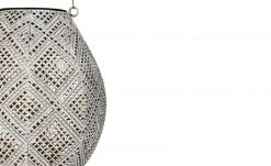 Solar-Tischleuchte, weiß Orient mit Seil -Garten Verkäufe 2024 10686094 2 202201131238