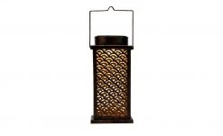 Solar-Tischleuchte, bronzefarben `Laterne´ 12 Solar-Tischleuchte, bronzefarben `Laterne´ -Garten Verkäufe 2024 10686137 3 202201131238