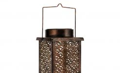 Solar-Tischleuchte, bronzefarben `Laterne´ 13 Solar-Tischleuchte, bronzefarben `Laterne´ -Garten Verkäufe 2024 10686137 5 202201131238