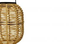 Solar-Tischleuchte, Laterne´ Rattan beige -Garten Verkäufe 2024 10686845 1 202201131238