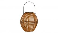 Solar-Tischleuchte, Laterne´ Rattan coffee -Garten Verkäufe 2024 10687143 1 202201131238