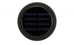 Solar-Tischleuchte, Laterne´ Rattan coffee -Garten Verkäufe 2024 10687143 6 202201131238