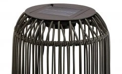 Solar-Stehleuchte, schwarz 14 Solar-Stehleuchte, schwarz -Garten Verkäufe 2024 10687377 6 202201131238