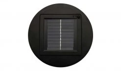 Solar-Stehleuchte, schwarz 15 Solar-Stehleuchte, schwarz -Garten Verkäufe 2024 10687377 7 202201131238