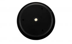 Solar-Tischleuchte schwarz mit Seil-Henkel -Garten Verkäufe 2024 10687493 4 202201131238