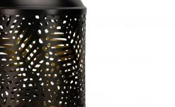 Solar-Tischleuchte, schwarz mit Seil Henkel -Garten Verkäufe 2024 10687881 1 202201131238