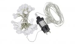 for friends LED-Außenlichterkette, 50 flammig, Weiß -Garten Verkäufe 2024 10687898 3 201811271547