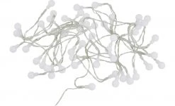 for friends LED-Außenlichterkette, 50 flammig, Weiß -Garten Verkäufe 2024 10687898 5 201811271547