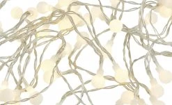 for friends LED-Außenlichterkette, 50 flammig, Weiß -Garten Verkäufe 2024 10687898 6 202106092233