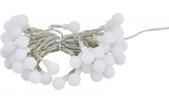 for friends LED-Außenlichterkette, 50 flammig, mehrfarbig -Garten Verkäufe 2024 10687900 2 202106092233