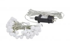 for friends LED-Außenlichterkette, 50 flammig, mehrfarbig -Garten Verkäufe 2024 10687900 3 202106092233