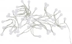 for friends LED-Außenlichterkette, 50 flammig, mehrfarbig -Garten Verkäufe 2024 10687900 5 202106092233