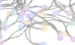 for friends LED-Außenlichterkette, 50 flammig, mehrfarbig -Garten Verkäufe 2024 10687900 6 202106092233