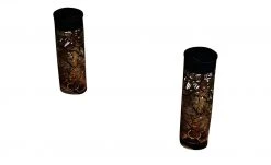 Solar-Spieß schwarz, 2er-Set `Blätter` 16 Solar-Spieß schwarz, 2er-Set `Blätter` -Garten Verkäufe 2024 10687981 5 202201131238