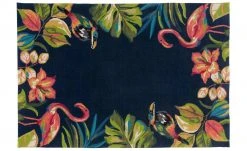 HOME STORY Teppich | 140|cm 70|cm 70x140 cm