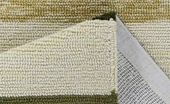 HOME STORY Kurzflorteppiche Rosetta | Grün Multi 160x230 cm -Garten Verkäufe 2024 10731408 2 202208312233