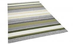 HOME STORY Kurzflorteppiche Rosetta | Grün Multi 160x230 cm -Garten Verkäufe 2024 10731408 3 202208312233