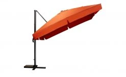 Schneider Schirme Ampelschirm Teneriffa | Terracotta (Orange) 13 Schneider Schirme Ampelschirm Teneriffa | Terracotta (Orange) -Garten Verkäufe 2024 10981085 3 201901221116