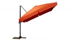 Schneider Schirme Ampelschirm Teneriffa | Terracotta (Orange) 14 Schneider Schirme Ampelschirm Teneriffa | Terracotta (Orange) -Garten Verkäufe 2024 10981085 5 201901221116