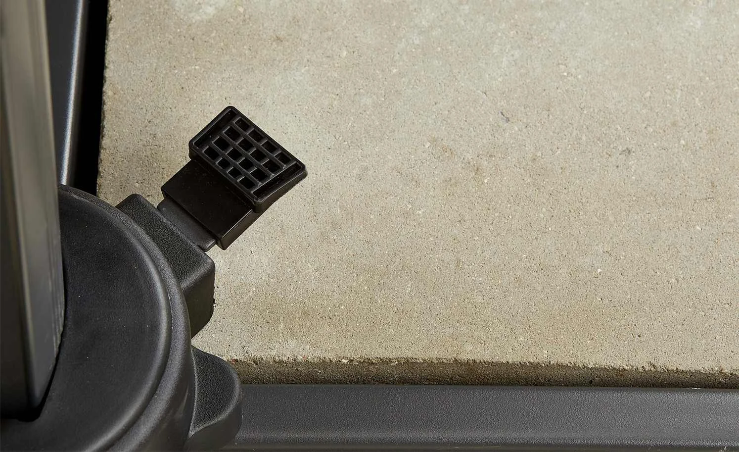 Schneider Schirme Ampelschirm Teneriffa | Terracotta (Orange) 10 Schneider Schirme Ampelschirm Teneriffa | Terracotta (Orange) – Bild 9