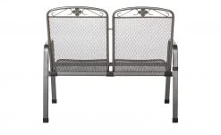 MWH Gartenbank, 2-Sitzer Savoy -Garten Verkäufe 2024 10981673 4 201901170914