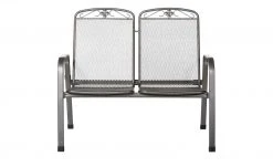 MWH Gartenbank, 2-Sitzer Savoy -Garten Verkäufe 2024 10981673 5 201901170914