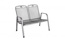 MWH Gartenbank, 2-Sitzer Savoy -Garten Verkäufe 2024 10981673 6 201901170914