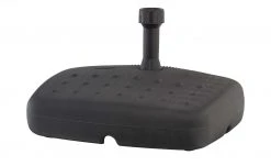 doppler Balkon-Schirmständer | Anthrazit