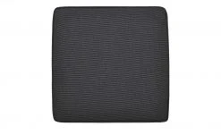 Zebra Sitzkissen Relax Loomus | Anthrazit