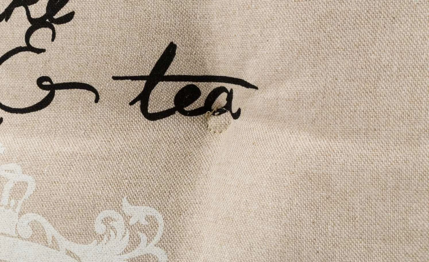 GO-DE Gartenmöbel-Auflage High Tea | Relaxsesselauflage Sand (Beige) 4 GO-DE Gartenmöbel-Auflage High Tea | Relaxsesselauflage Sand (Beige) – Bild 2