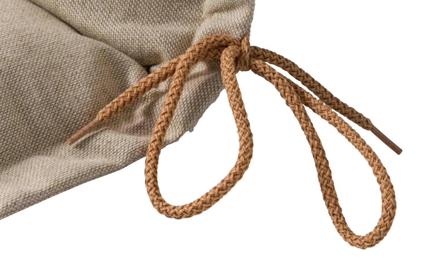 GO-DE Gartenmöbel-Auflage High Tea | Relaxsesselauflage Sand (Beige) 5 GO-DE Gartenmöbel-Auflage High Tea | Relaxsesselauflage Sand (Beige) – Bild 3