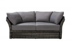 a casa mia Garten-Loungeinsel Mauritius | Grau -Garten Verkäufe 2024 10984350 17 202208191240