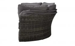 a casa mia Garten-Loungeinsel Mauritius | Grau -Garten Verkäufe 2024 10984350 9 201901170914