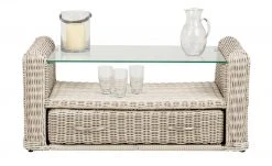 a casa mia Gartentisch Sylt 1 | Creme -Garten Verkäufe 2024 10984356 11 201912182238
