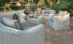 a casa mia Gartentisch Sylt 1 | Creme -Garten Verkäufe 2024 10984356 2 201902122200