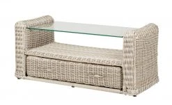 a casa mia Gartentisch Sylt 1 | Creme -Garten Verkäufe 2024 10984356 9 201912182238