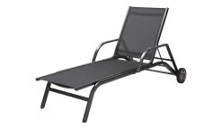 MWH Gartenliege Amico