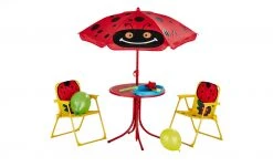 Siena Garden Kinder-Gartenset Marie