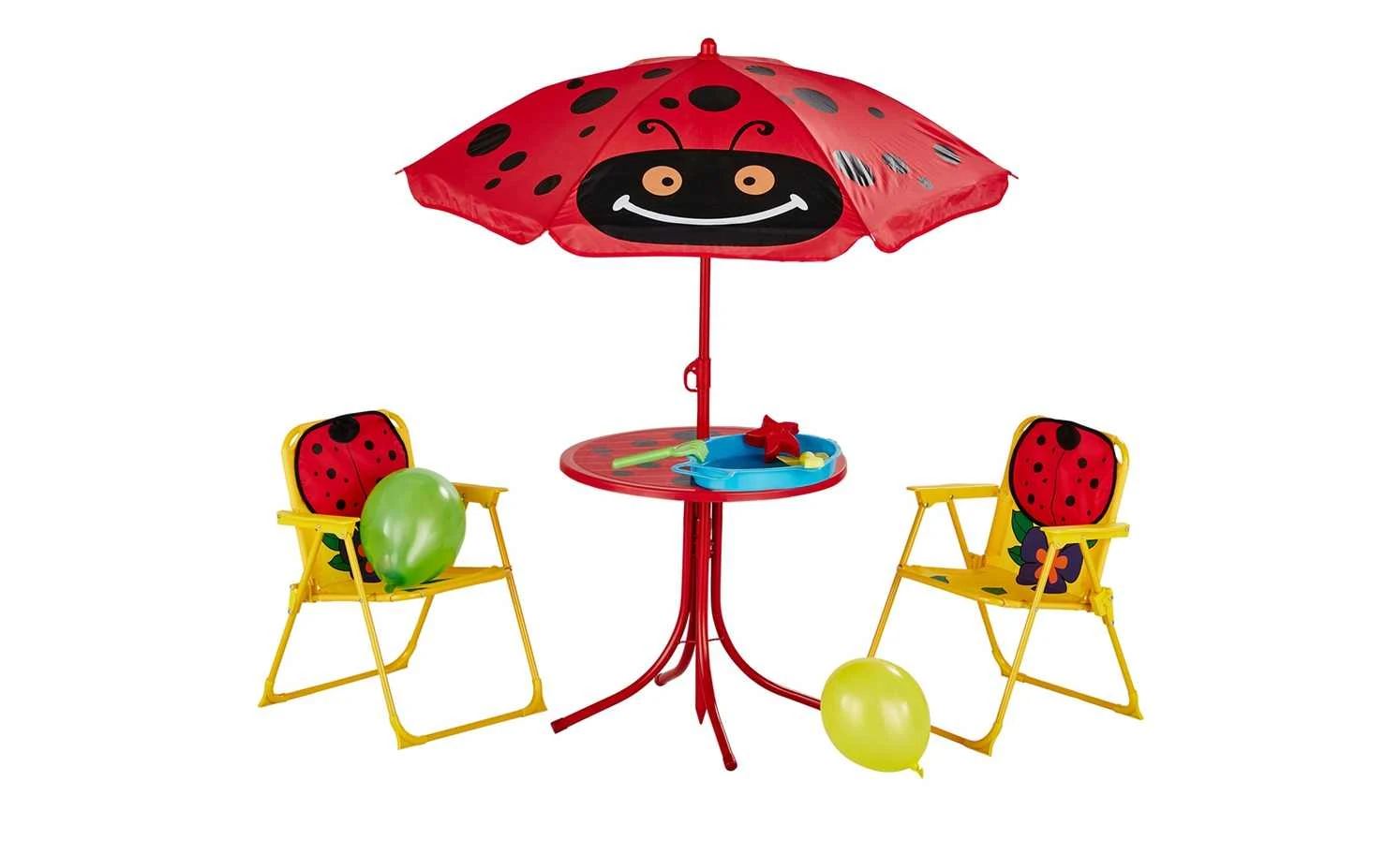 Siena Garden Kinder-Gartenset Marie 3 Siena Garden Kinder-Gartenset Marie