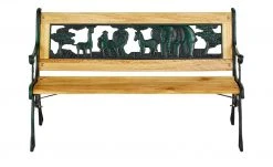 Siena Garden Kinder-Gartenbank Zoo Park 9 Siena Garden Kinder-Gartenbank Zoo Park -Garten Verkäufe 2024 10984882 2 201811271515