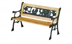 Siena Garden Kinder-Gartenbank Zoo Park